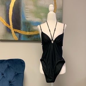 NWT. JCrew one piece size 2.